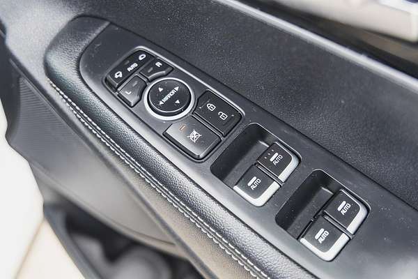 2019 Kia Sorento GT-Line UM