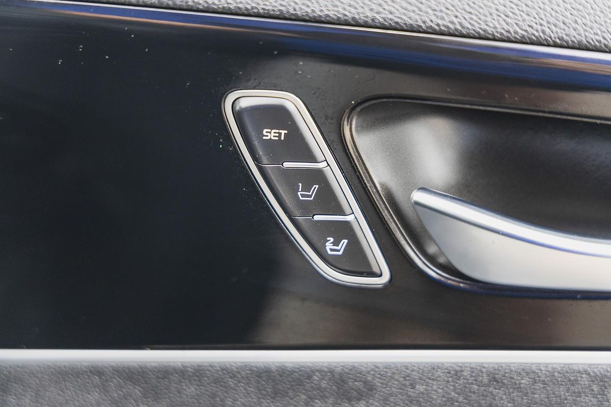 2019 Kia Sorento GT-Line UM