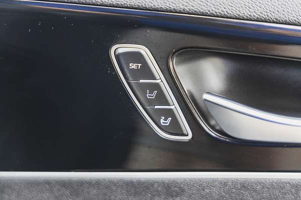 2019 Kia Sorento GT-Line UM