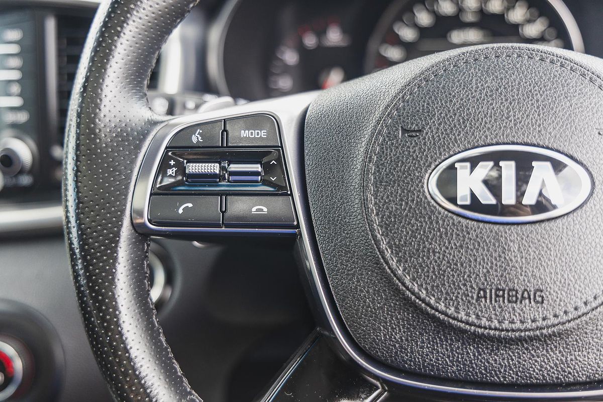 2019 Kia Sorento GT-Line UM