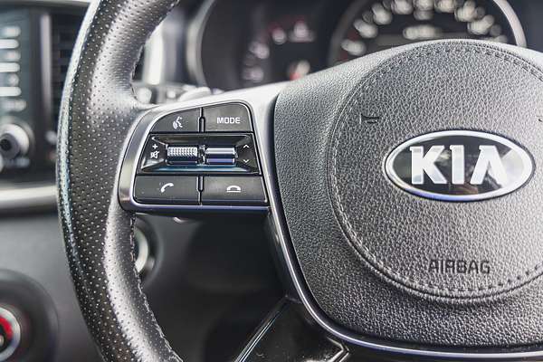 2019 Kia Sorento GT-Line UM