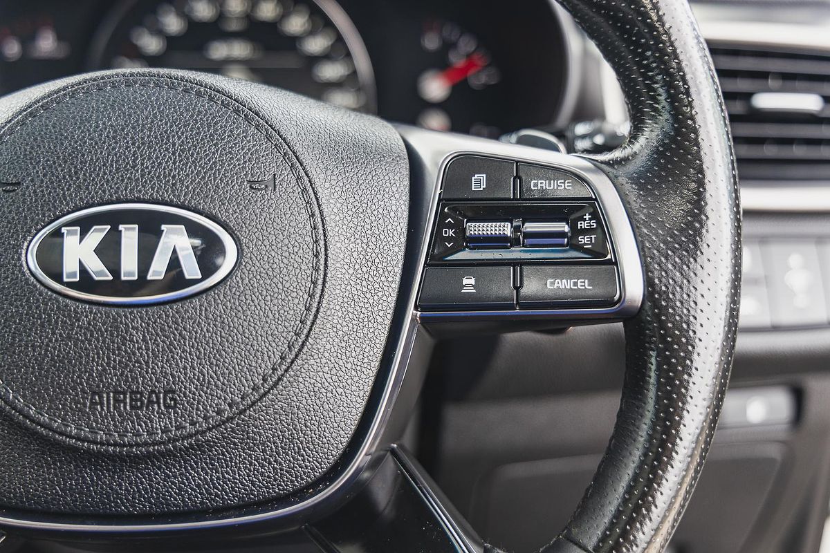 2019 Kia Sorento GT-Line UM