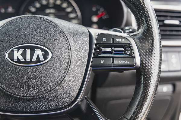 2019 Kia Sorento GT-Line UM