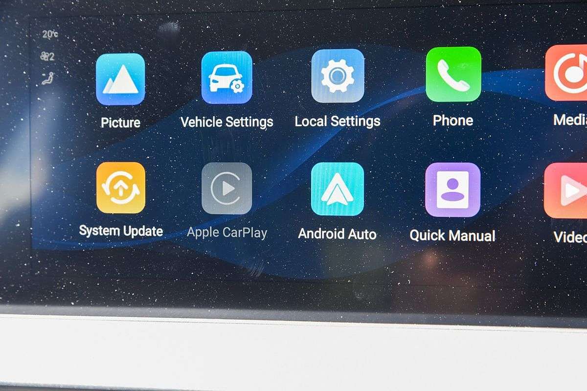 2025 Chery Tiggo 4 Urban