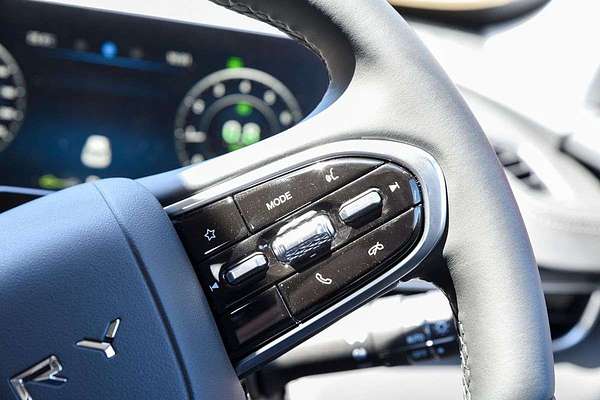 2025 Chery Tiggo 4 Urban