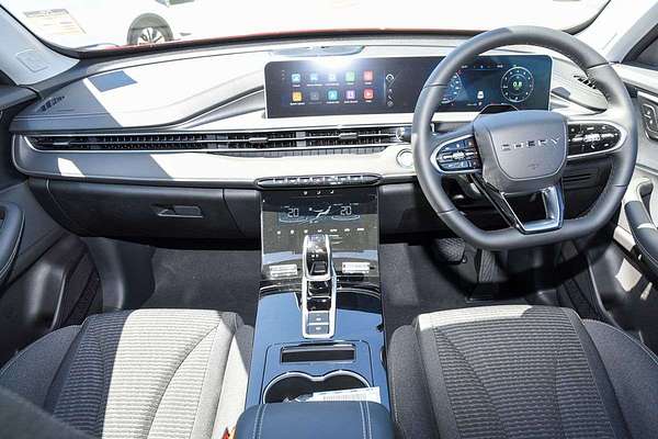 2025 Chery Tiggo 4 Urban