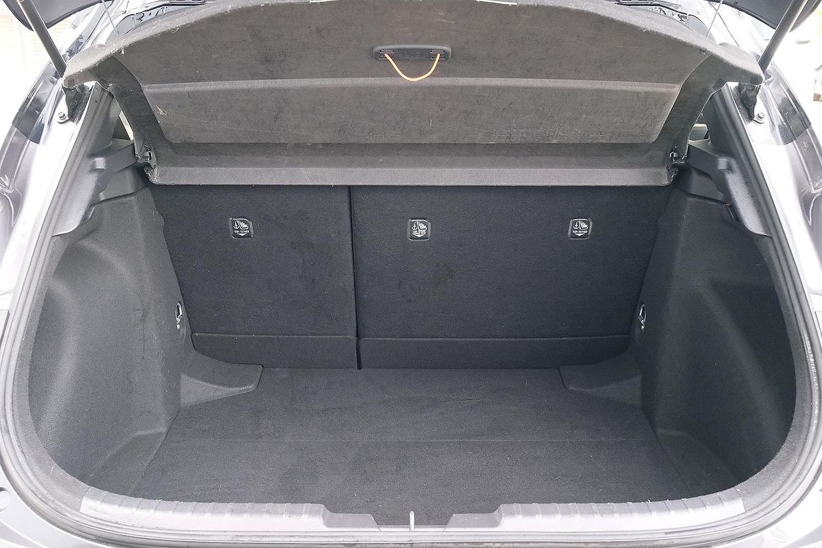 2022 Toyota Corolla ZR Hybrid ZWE211R