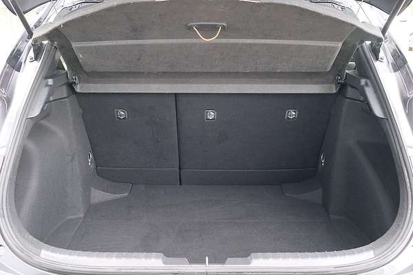 2022 Toyota Corolla ZR Hybrid ZWE211R