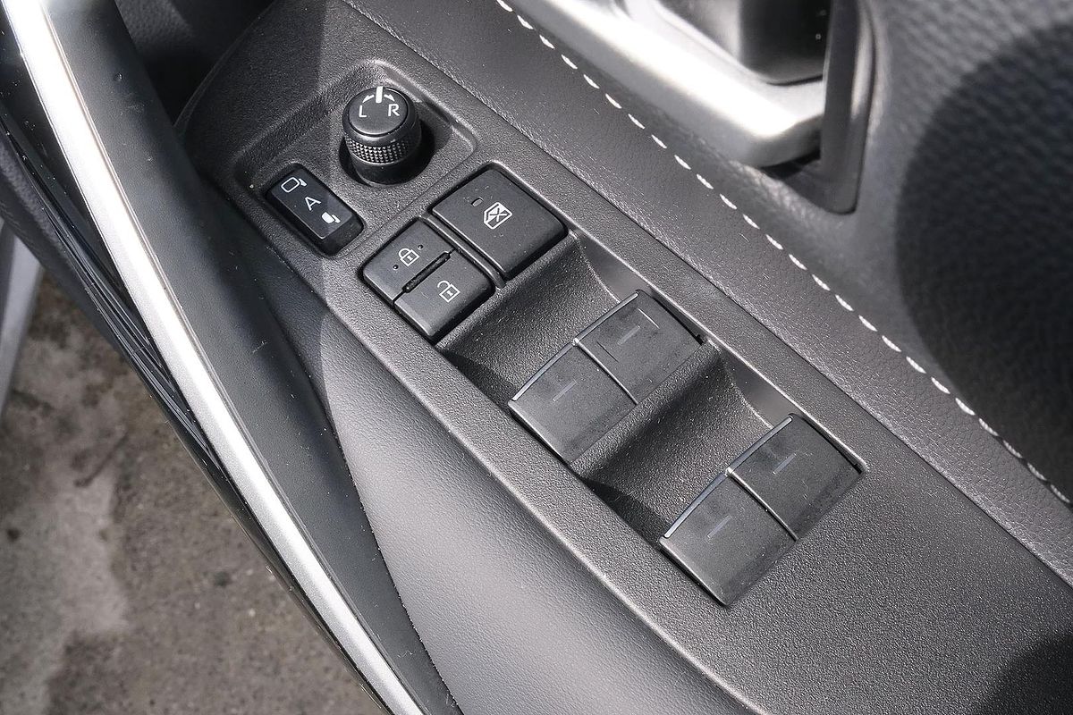 2022 Toyota Corolla ZR Hybrid ZWE211R