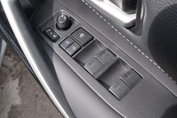 2022 Toyota Corolla ZR Hybrid ZWE211R