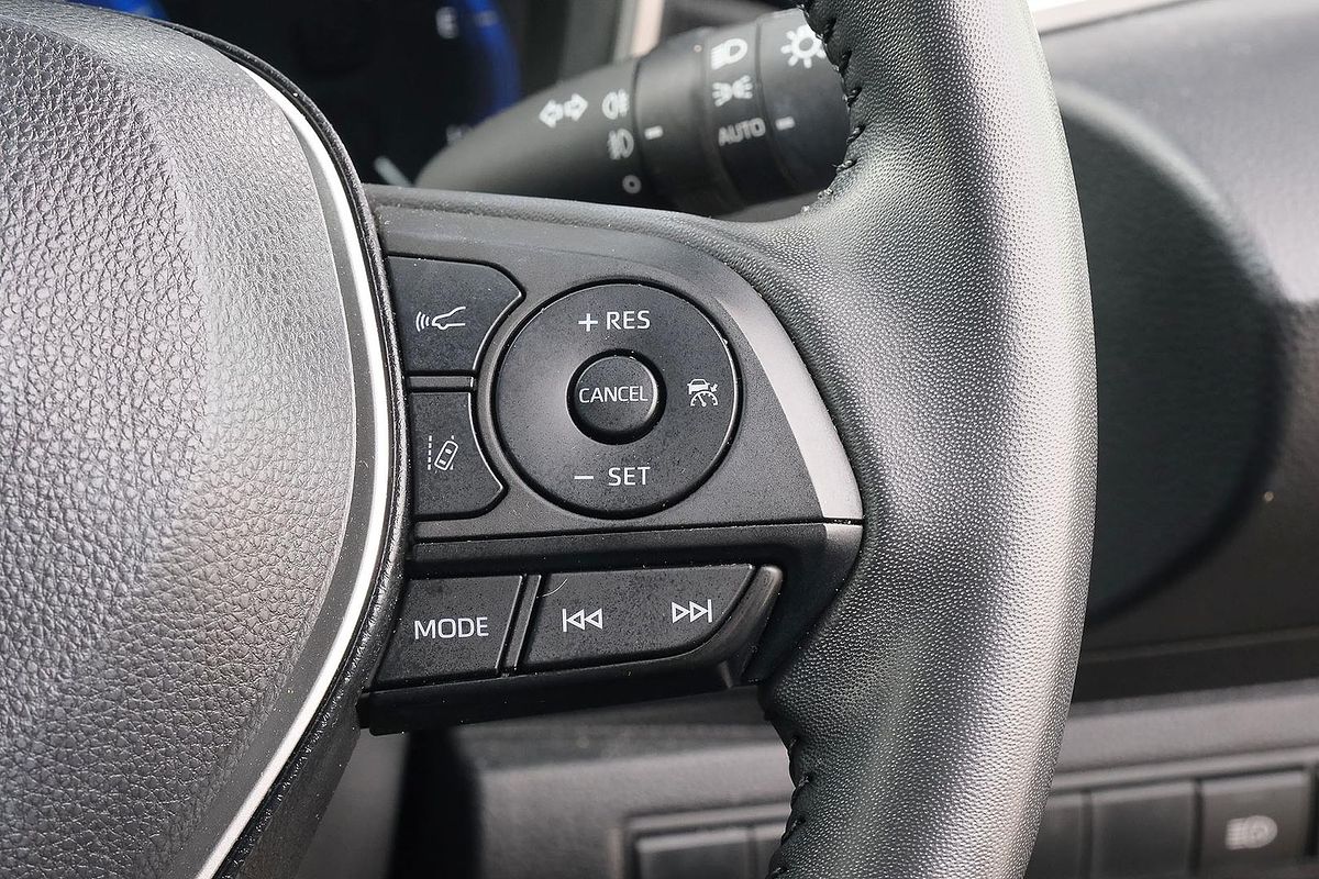 2022 Toyota Corolla ZR Hybrid ZWE211R