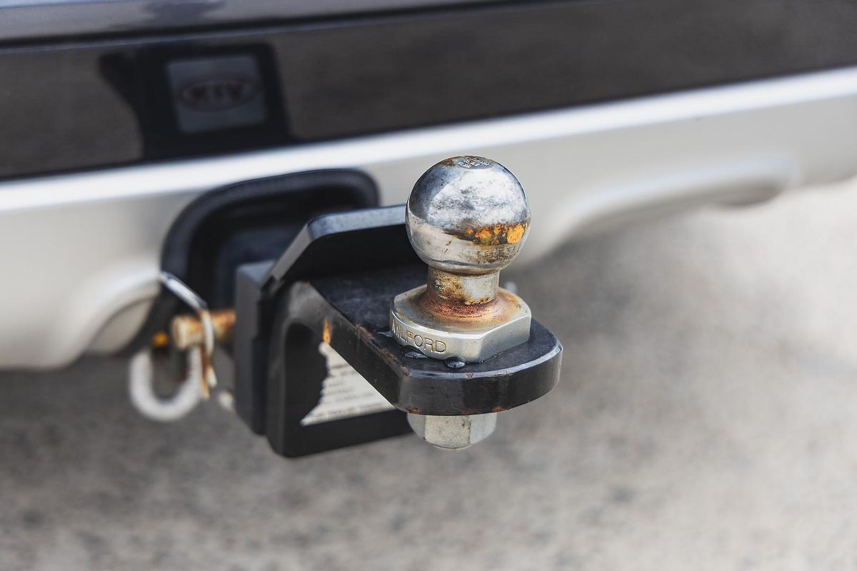 2017 Kia Carnival Platinum YP