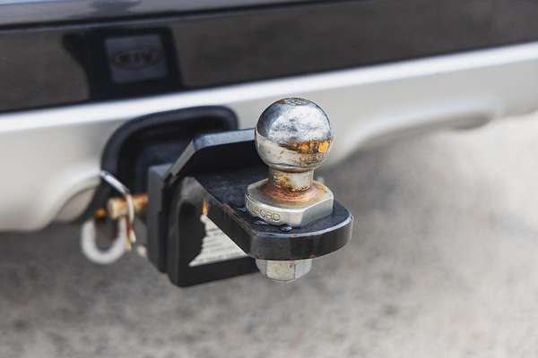 2017 Kia Carnival Platinum YP