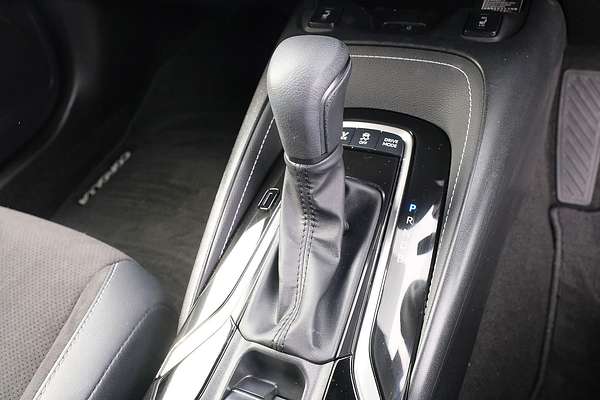 2022 Toyota Corolla ZR Hybrid ZWE211R