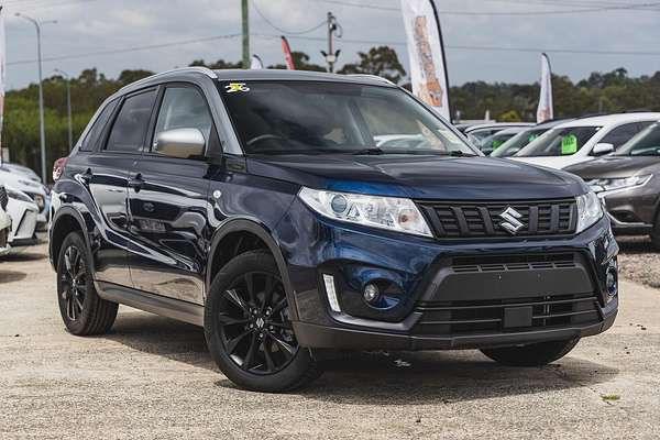 2024 Suzuki Vitara LY Series II