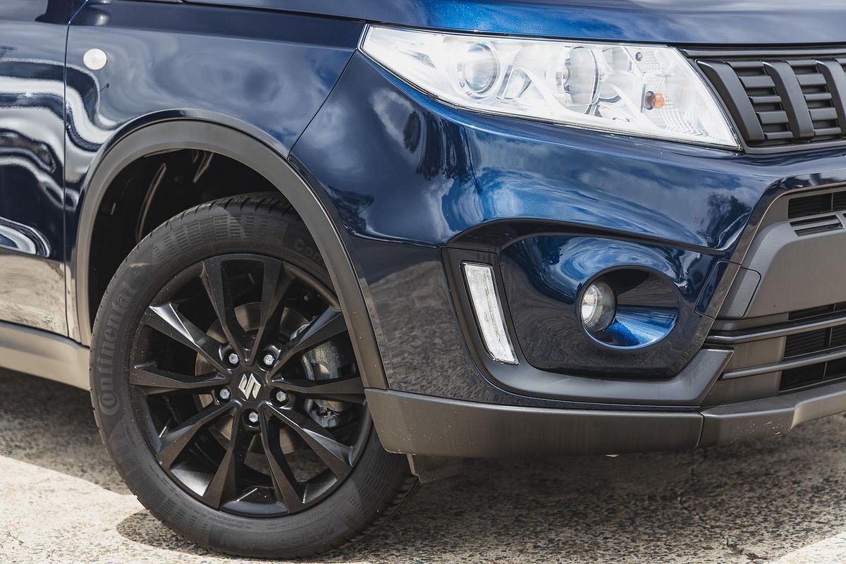 2024 Suzuki Vitara LY Series II