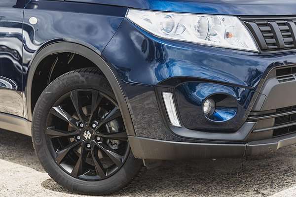 2024 Suzuki Vitara LY Series II