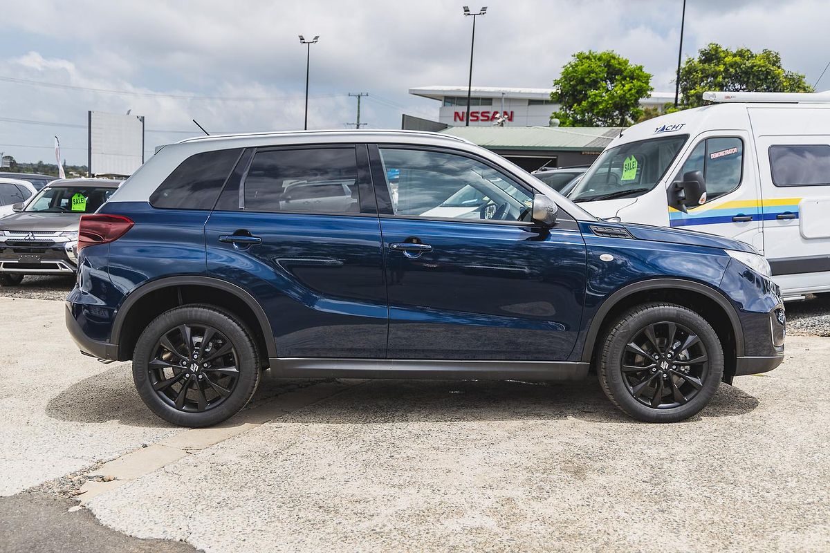 2024 Suzuki Vitara LY Series II