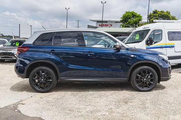 2024 Suzuki Vitara LY Series II