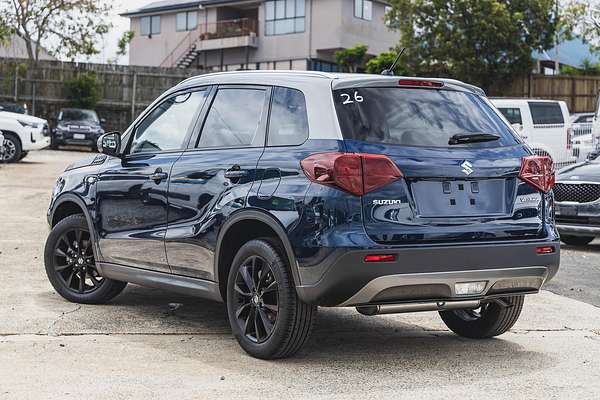 2024 Suzuki Vitara LY Series II