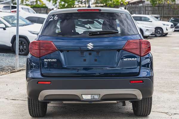 2024 Suzuki Vitara LY Series II