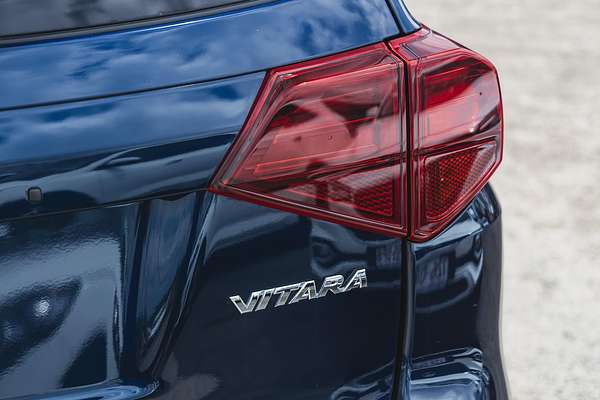 2024 Suzuki Vitara LY Series II