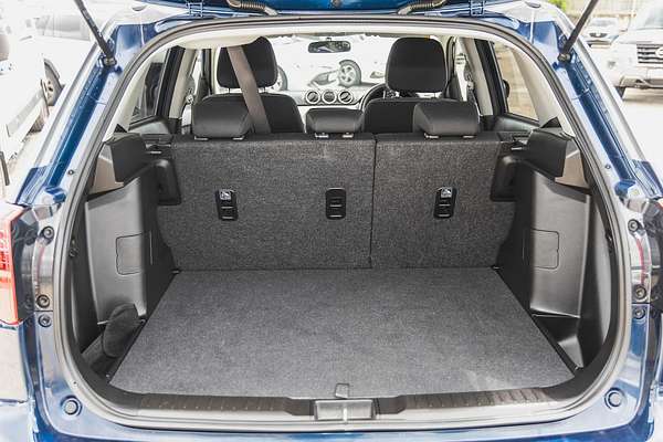 2024 Suzuki Vitara LY Series II