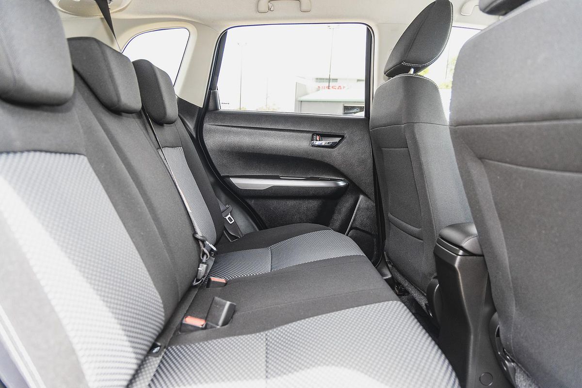 2024 Suzuki Vitara LY Series II