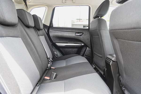 2024 Suzuki Vitara LY Series II