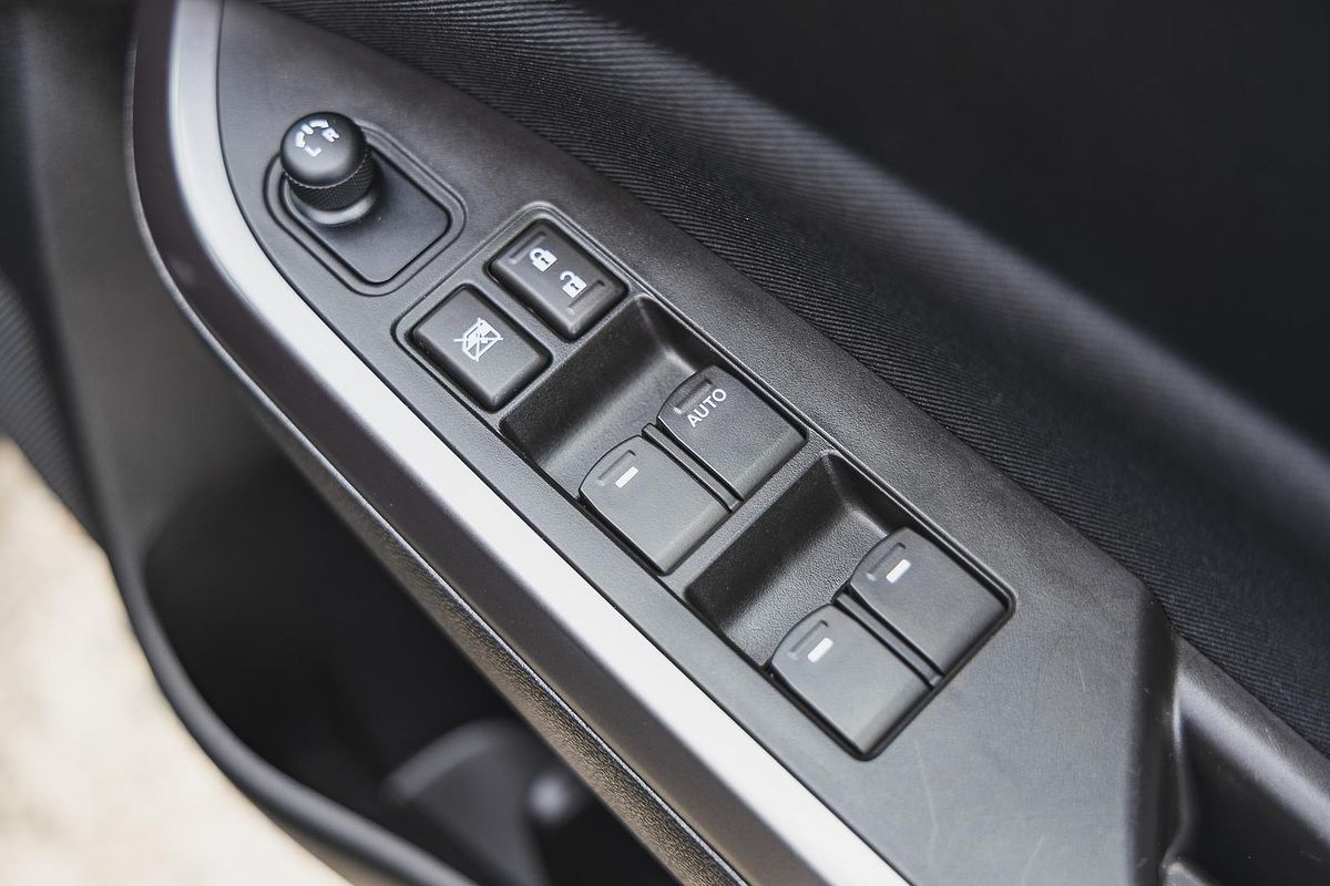 2024 Suzuki Vitara LY Series II