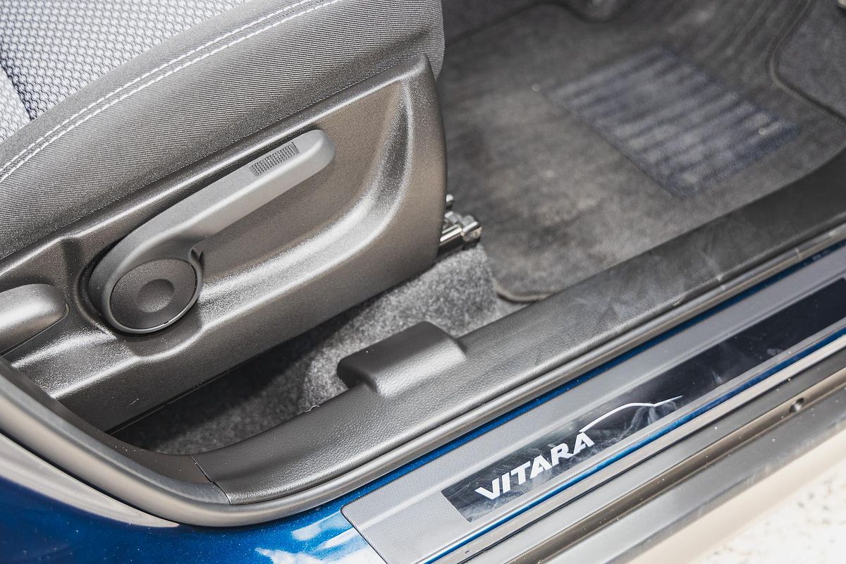 2024 Suzuki Vitara LY Series II