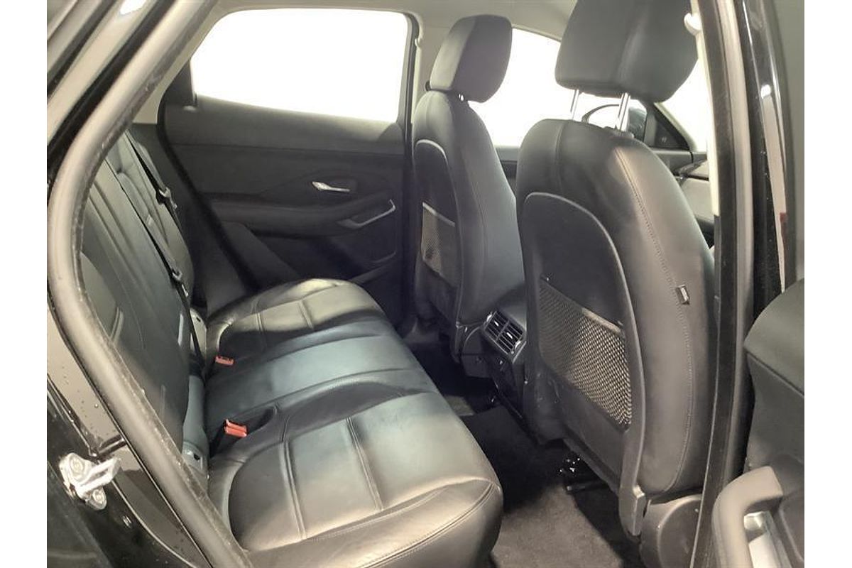 2019 Jaguar E-PACE D180 S X540