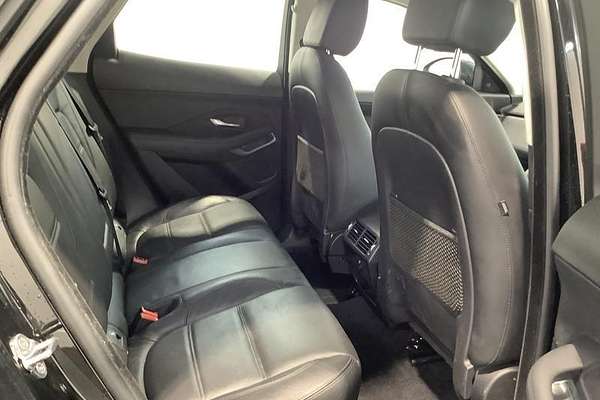 2019 Jaguar E-PACE D180 S X540