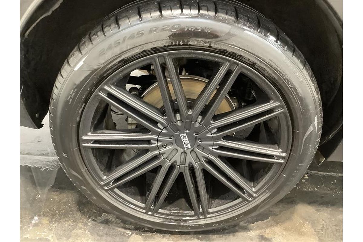 2019 Jaguar E-PACE D180 S X540