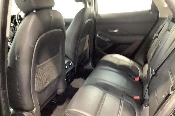 2019 Jaguar E-PACE D180 S X540