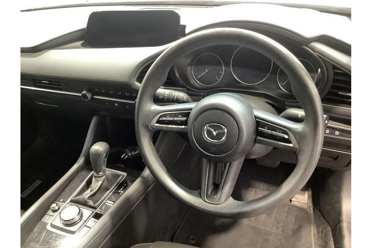 2021 Mazda 3 G20 Pure BP Series