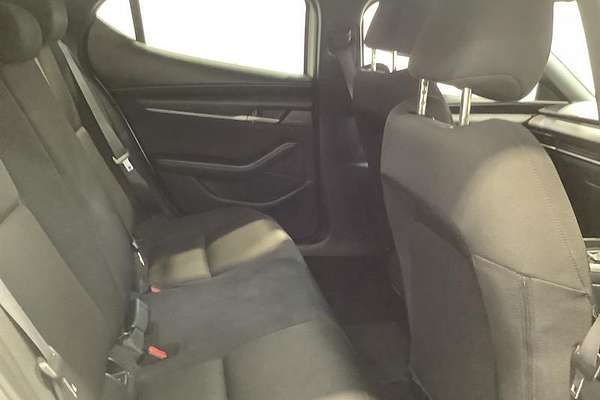 2019 Mazda 3 G20 Pure BP Series