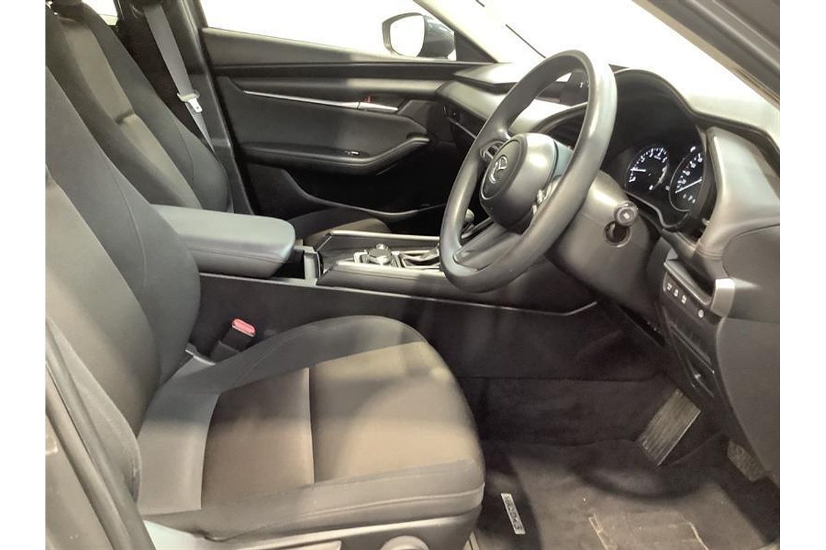 2019 Mazda 3 G20 Pure BP Series