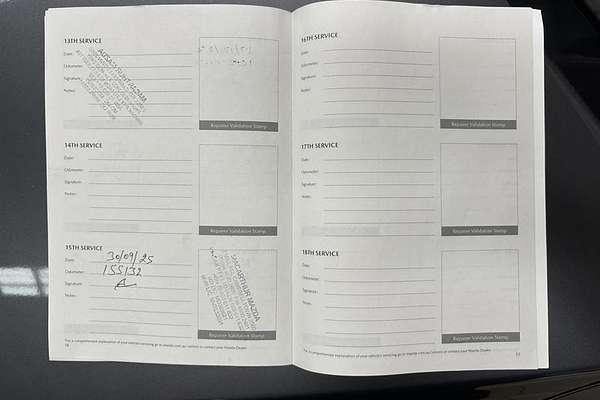 2019 Mazda 3 G20 Pure BP Series