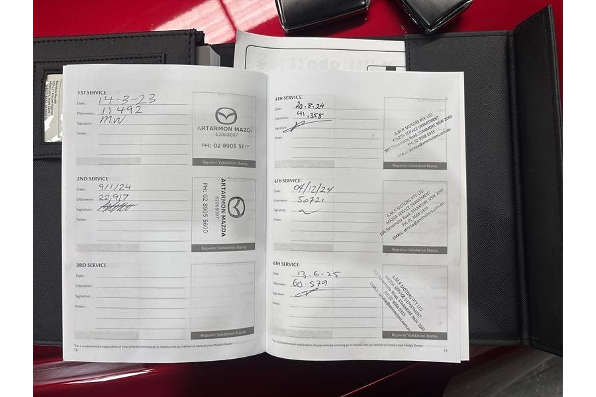 2021 Mazda CX-3 Neo Sport DK