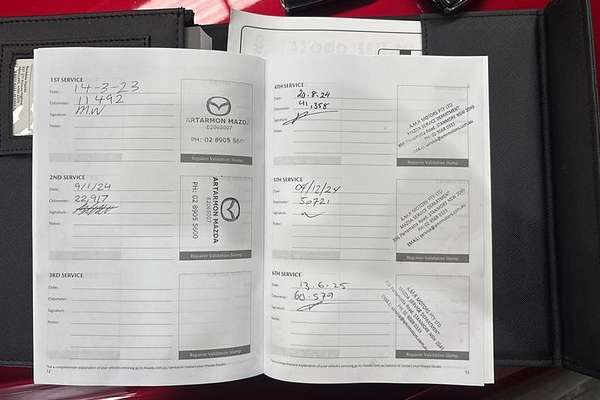 2021 Mazda CX-3 Neo Sport DK