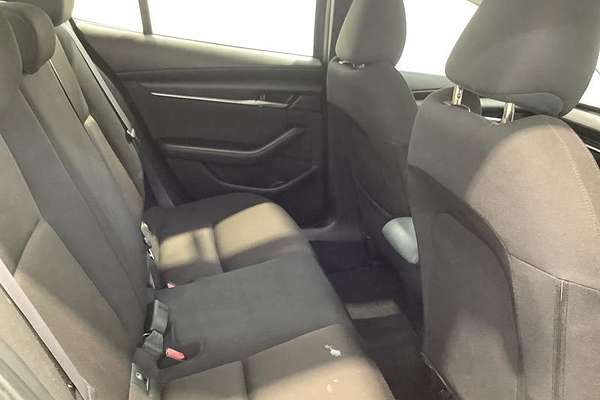 2019 Mazda 3 G20 Pure BP Series