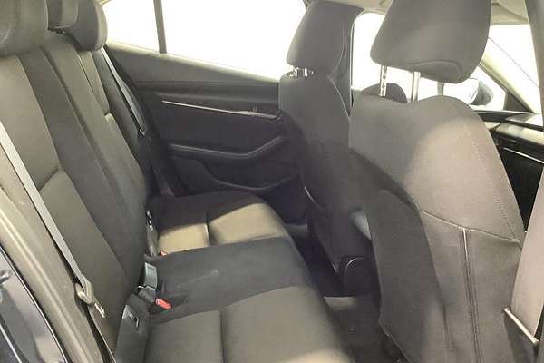 2019 Mazda 3 G20 Pure BP Series