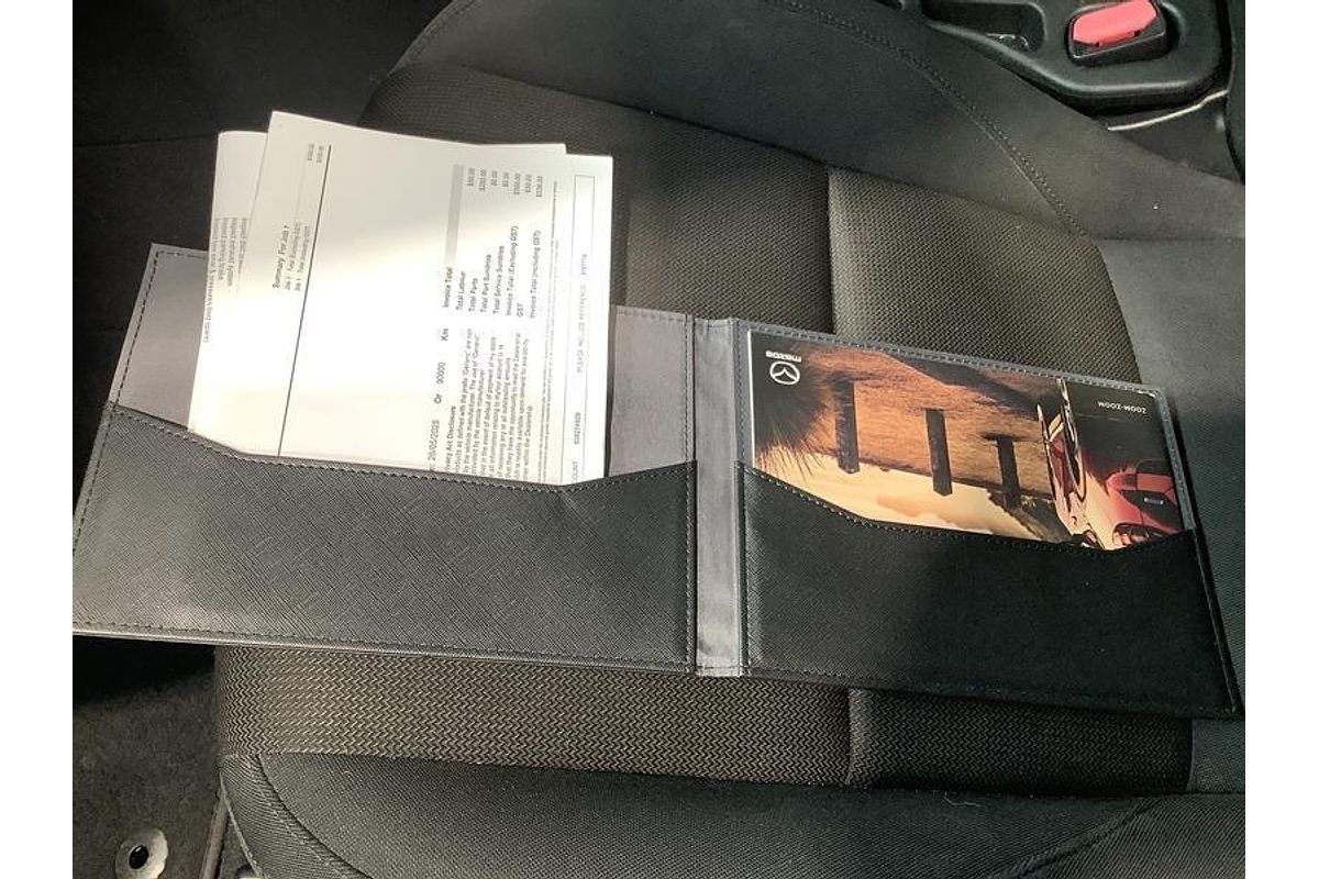 2019 Mazda 3 G20 Pure BP Series