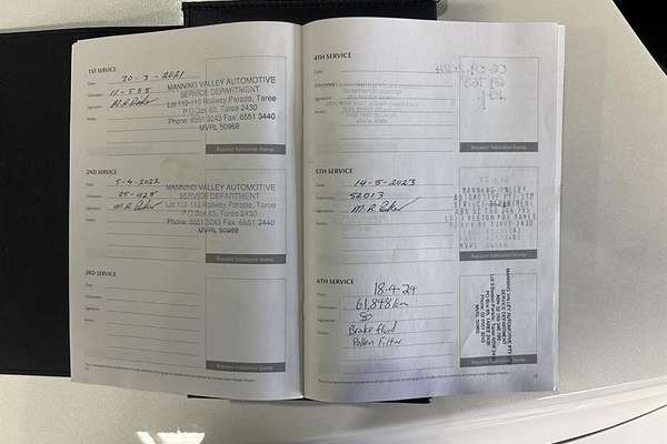 2019 Mazda 3 G20 Pure BP Series