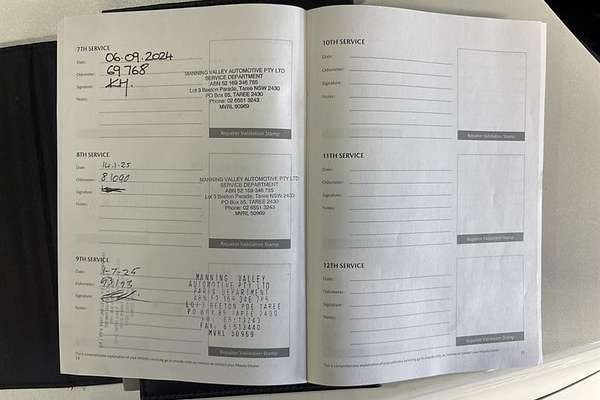 2019 Mazda 3 G20 Pure BP Series