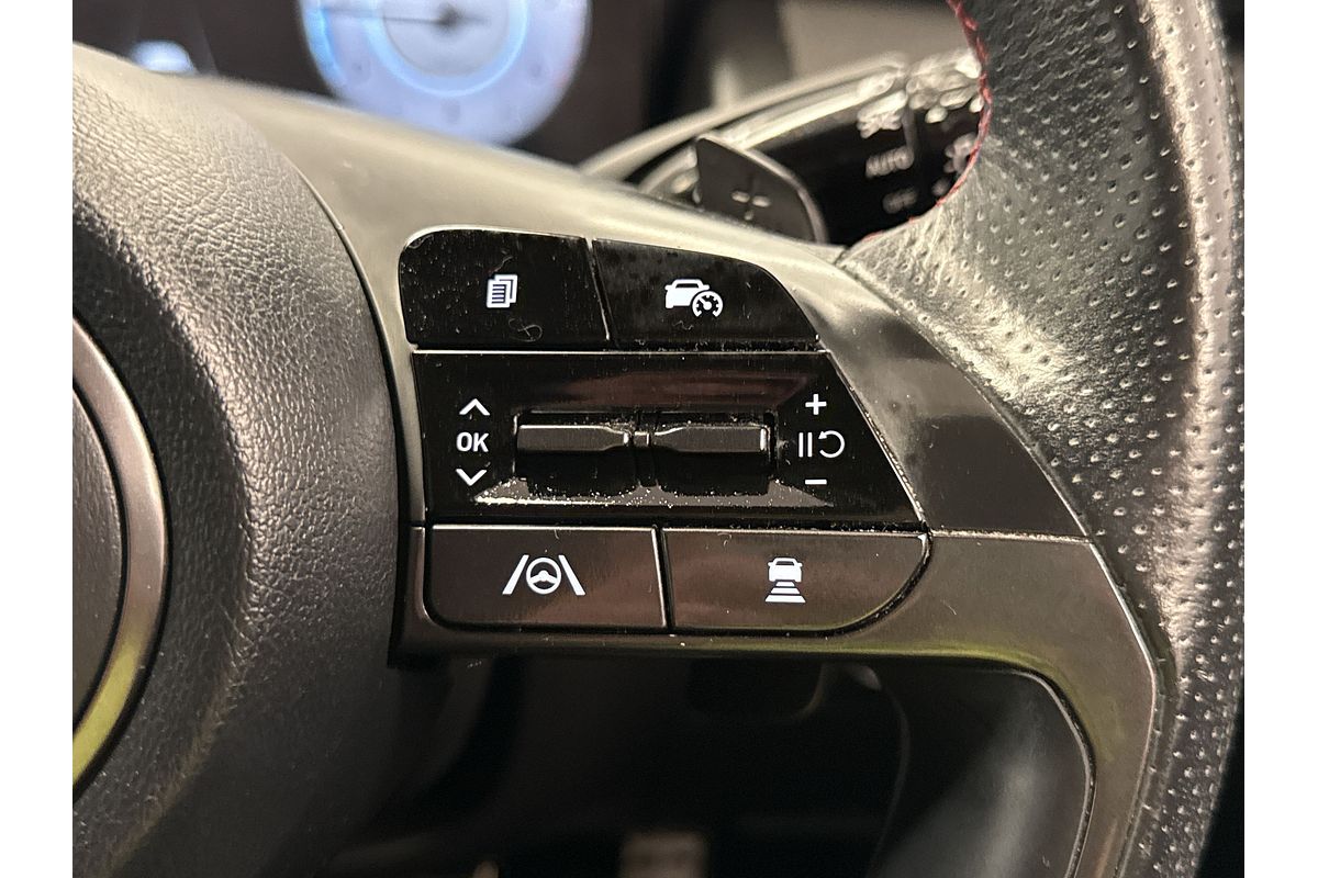 2022 Hyundai Tucson Elite NX4.V1