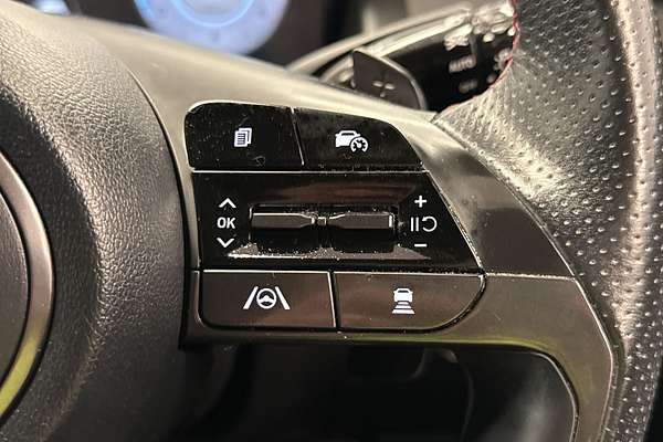 2022 Hyundai Tucson Elite NX4.V1