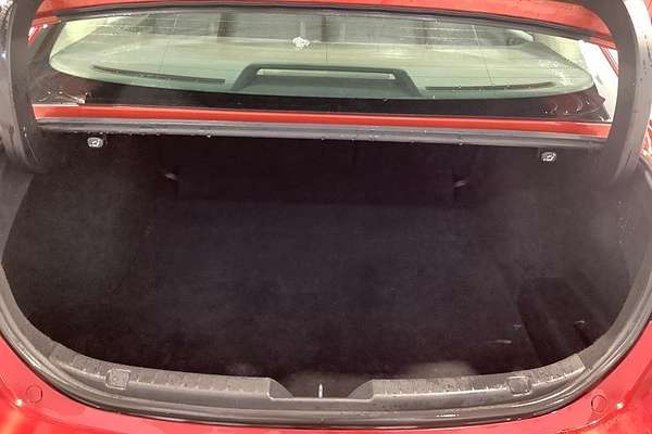 2019 Mazda 3 G20 Pure BP Series