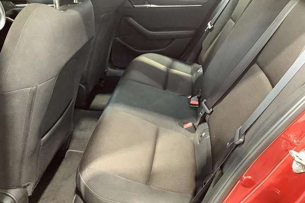 2019 Mazda 3 G20 Pure BP Series